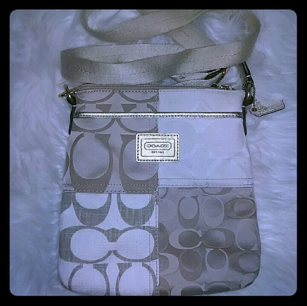 Coach Crossbody Bag